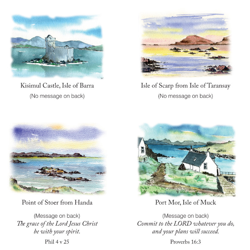 Hebridean 4