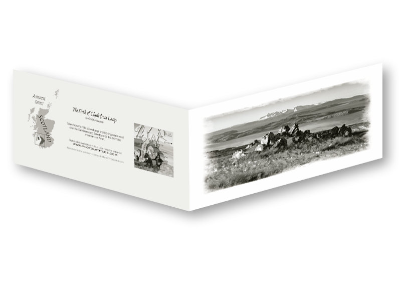 3D showing fold