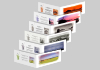 set of 6 cards